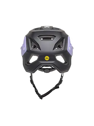 FOX | Casque de vélo Speedframe Solid | lila